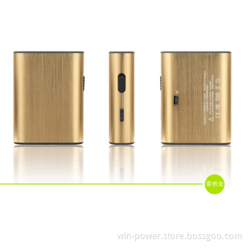 New Arrival Power Bank